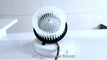 G11014 AC BLOWER MOTOR
