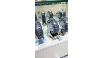 Benyu industrial caster