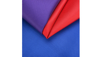 1680pu coated oxford fabric