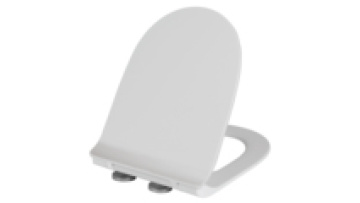 China Factory Supplier New Brand Sanitary UF Toilet Seat Cover YC0061