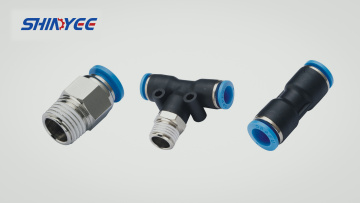 Pneumatic accessory Application of pneumatic joint