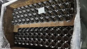 CNC Machining 
