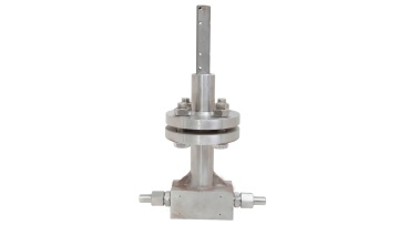 Weidaba flowmeter