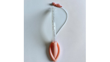 Resuable laryngeal mask