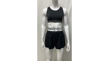 practice wear