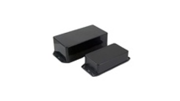 Custom Waterproof ABS Project Box Plastic Electronic Enclosure1