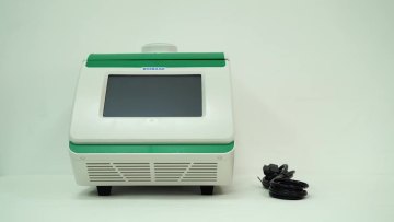 BIOBASE China Thermal Cycler PCR with Full Touch Screen for PCR lab Thermal Cycler1