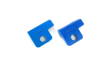 Back up Tip Set5.8