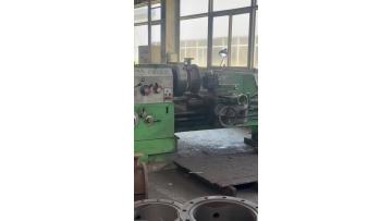 High Temperature Resistant Industrial Control Valve