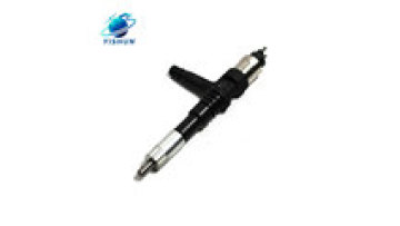 Diesel Common Rail Injector 095000-5280 23910-1360 for Komatsu PC350-7 PC400-71