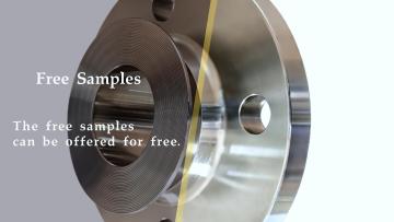 Lap Joint Flange