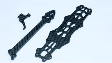 Customized Epoxy Resin FR4 G10 Fabrication parts
