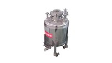Food and Beverage Machinery: Stirring, Reaction Tanks, and Fermentation Equipment1