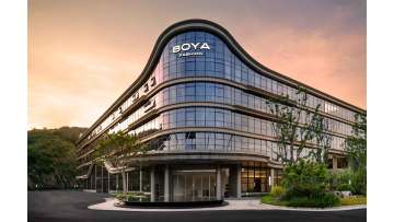 Company Profile For BOYA