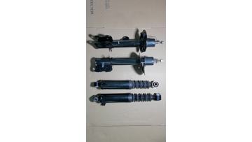 Shock Absorber54660-2P100&54650-2P100