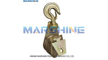 Power Pulley