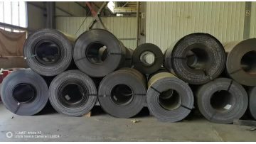 Carbon Steel Coil (2)