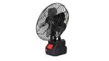 21V Cordless Fan Lithium Battery Fan High Power Rechargeable Portable Floor Fan for Car Outdoor Camping Home Office1