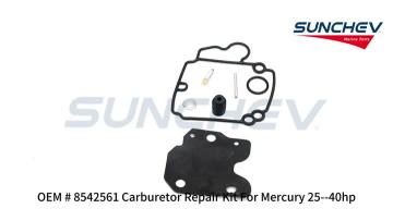 8542561 Carburetor Repair Kit 