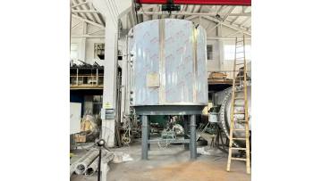 PLG Series Continual Plate Drier (17)
