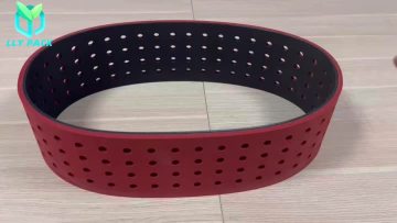 belt for gluer