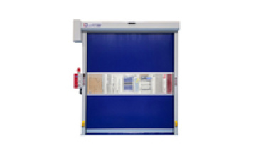 visible fashion conserve energy high speed door new design high speed door high speed door1