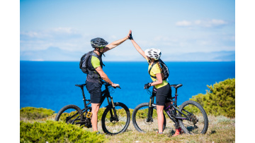 All Mountain Bike - Mountain Bike Tire