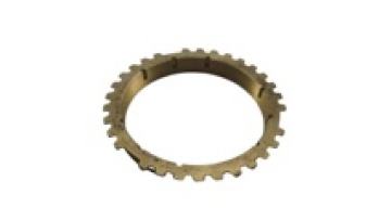 FACTORY SALE Manual auto parts transmission Synchronizer Ring oem  F402-17-265A for MAZDA1