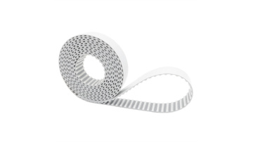 Video4 Endless PU Timing Belt