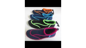 Aqua Water Shoes