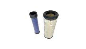 air filter manufacturer industrial air filter 54484092 53207395 32/925401 RE171235  for construction machinery dust filter1