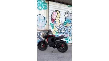 X1 Electric Motocross Bike