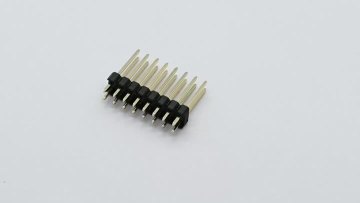 2.54mm Pn Header DualRow Stalght Type