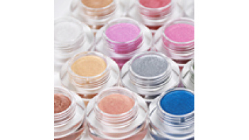 OEM Creamy Eye Shadow Waterproof Single Eyeshadow Case Pigment Cream Gel Eyeshadow Primer Private Label1