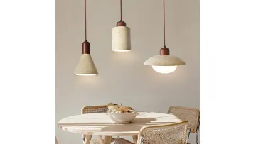 Modern Scandinavian Pendant Lamp for Bedroom and Kitchen Chandelier1