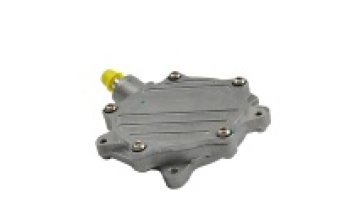 High Vacuum Performance OE 11667635656 Brake Vacuum Pump for BMW 3 SERIES E46 316/318 & E81 PIERBURG1