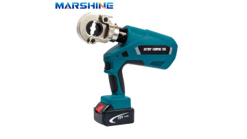 Automatic Hydraulic Battery Tools