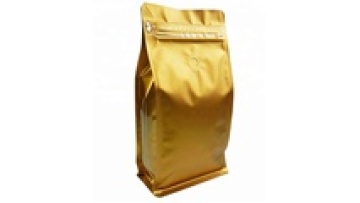 Eco-Friendly Stand-Up Zip Lock Coffee Bag1