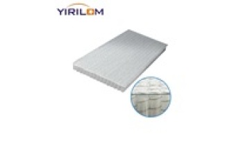 Customized Individual Soft Pocket Spring Unit Using for  Mattress1