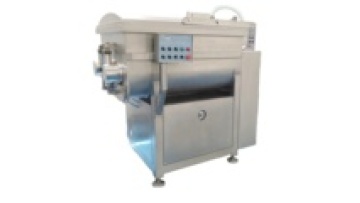 Sausage Electric Commercial Vacuum Meat Mixer for Sale1