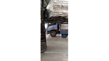 Defence barrier 03