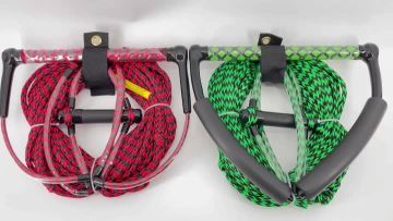 Wake Board Rop