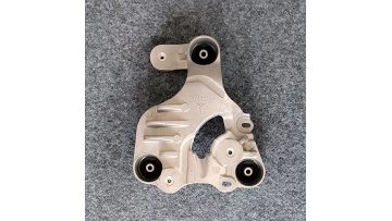 BAINEL AC Air Compressor Mount Bracket For TESLA Model 3 17-21 1110711-00-B 1110711-00-A1