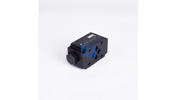 Z2S6 Series Pilot Operated Check Valves