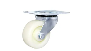 Light-Duty Thickened Nylon Caster