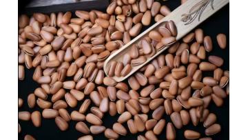 160g Fried Open Pine Nuts