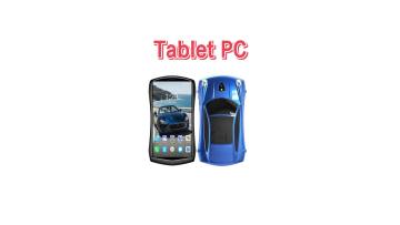 8 x911 Tablet PC