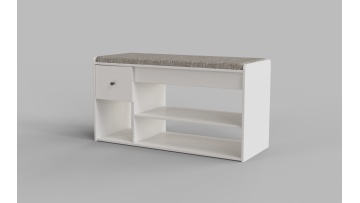 shoe rack