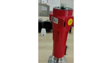 Compressed Air Filters helps enterprises reduce costs and increase efficiency