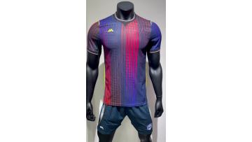 YXZZ86019.4Custom Team Jersey
